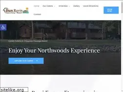 Sites similar to dunrovinlodge.com