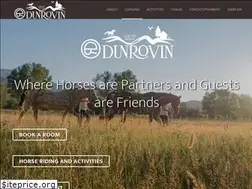 Sites similar to dunrovinranchmontana.com