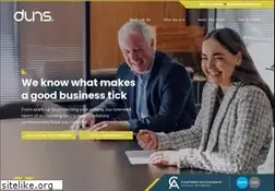 Sites similar to duns.co.nz
