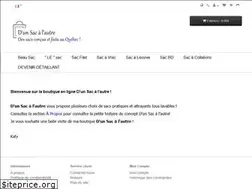 Sites similar to dunsacalautre.ca