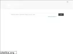 Sites similar to dunscan.io