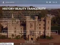 Sites similar to dunscastle.co.uk
