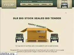 Sites similar to dunsfold.com