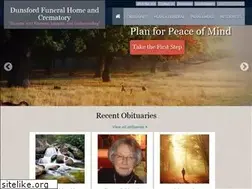 Sites similar to dunsfordfh.com