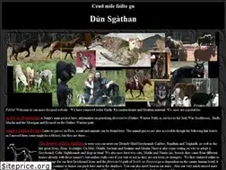 Sites similar to dunsgathan.net