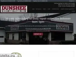 Sites similar to dunsheebody.com