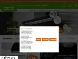 Sites similar to dunstabzugshauben-welt.de