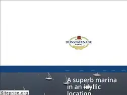 Sites similar to dunstaffnagemarina.com