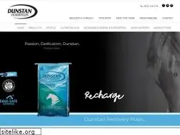 Sites similar to dunstan.co.nz