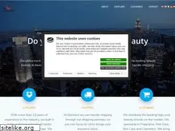 Sites similar to dunstan.dk