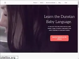 Sites similar to dunstanbaby.com