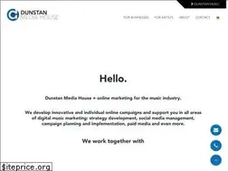 Sites similar to dunstanmediahouse.com