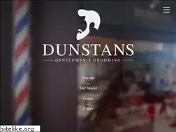 Sites similar to dunstansbarbers.com