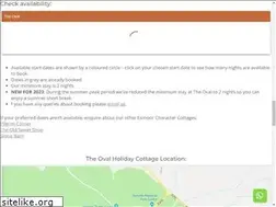 Sites similar to dunsteraccommodation.com