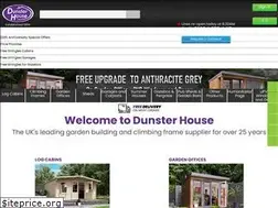 Sites similar to dunsterhouse.co.uk