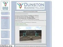 Sites similar to dunstonbusinessvillage.com