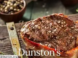 Sites similar to dunstonssteakhouse.com