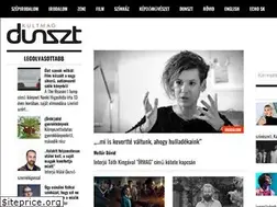 Sites similar to dunszt.sk