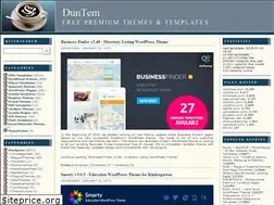 Sites similar to duntem.com