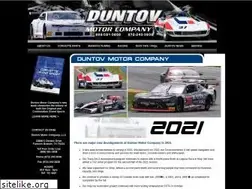 Sites similar to duntovmotors.com
