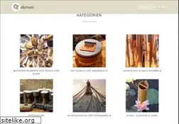 Sites similar to dunum.ch