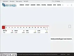 Sites similar to dunvebugun.com