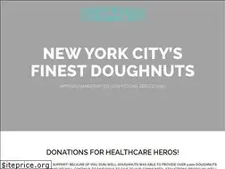 Sites similar to dunwelldoughnuts.com