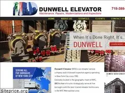 Sites similar to dunwellelevator.com