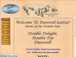 Sites similar to dunwellguitar.com