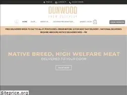 Sites similar to dunwoodfarm.co.uk