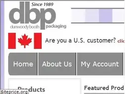 Sites similar to dunwoodybooth.ca