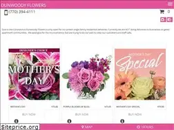 Sites similar to dunwoodyflowers.ws