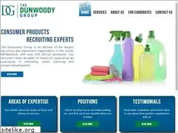 Sites similar to dunwoodygroup.com