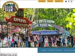 Sites similar to dunwoodylemonadedays.org