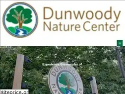 Sites similar to dunwoodynature.org