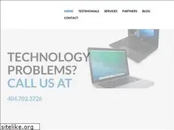 Sites similar to dunwoodypc.com