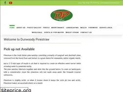 Sites similar to dunwoodypinestraw.com