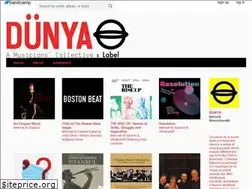 Sites similar to dunya.bandcamp.com