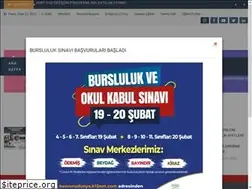Sites similar to dunya.k12.tr