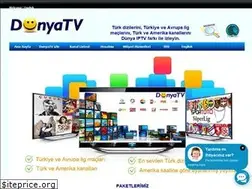 Sites similar to dunya.tv