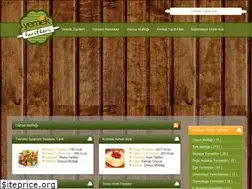 Sites similar to dunya.yemek-tarifleri.com