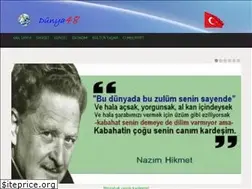 Sites similar to dunya48.com