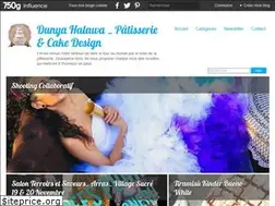 Sites similar to dunya7alawa.over-blog.com