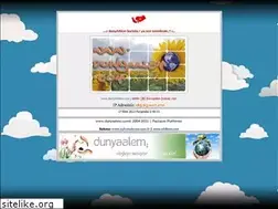 Sites similar to dunyaalem.com