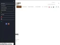 Sites similar to dunyaart.com