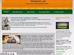 Sites similar to dunyabahissiteleri2.com