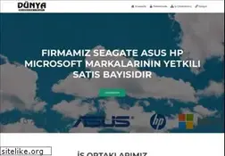 Sites similar to dunyabilgisayar.net