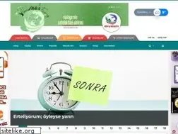 Sites similar to dunyabizim.com