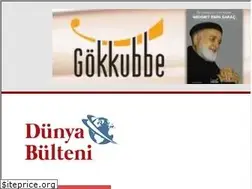 Sites similar to dunyabulteni.com