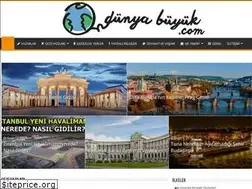 Sites similar to dunyabuyuk.com